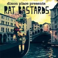 RAT BASTARDS Premieres 6/3-7 As Part Of Fest Of Jewish Theatre & Ideas